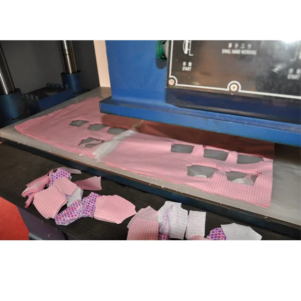 умереть пресс гидравлический дороёные голову волокна для резки