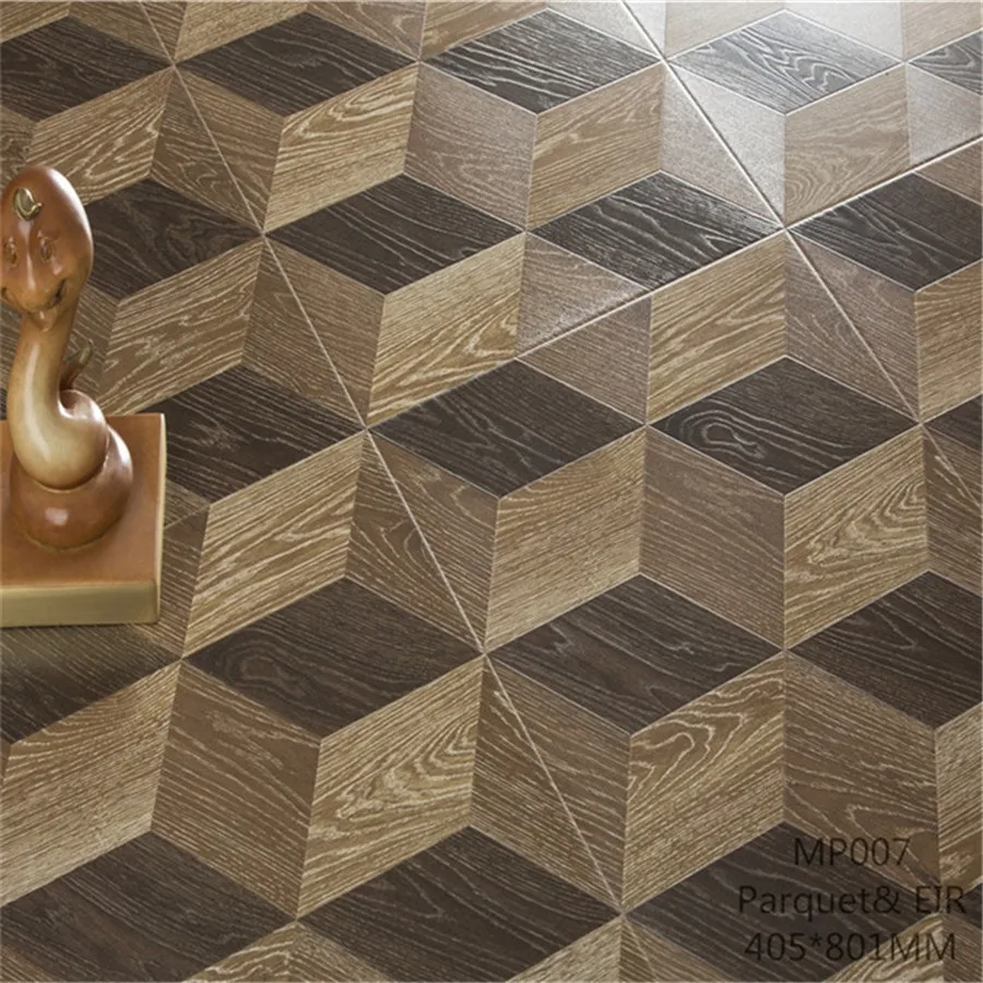 The New 2018 Outdoor Waterproof Wpc Decking Wood laminate Flooring