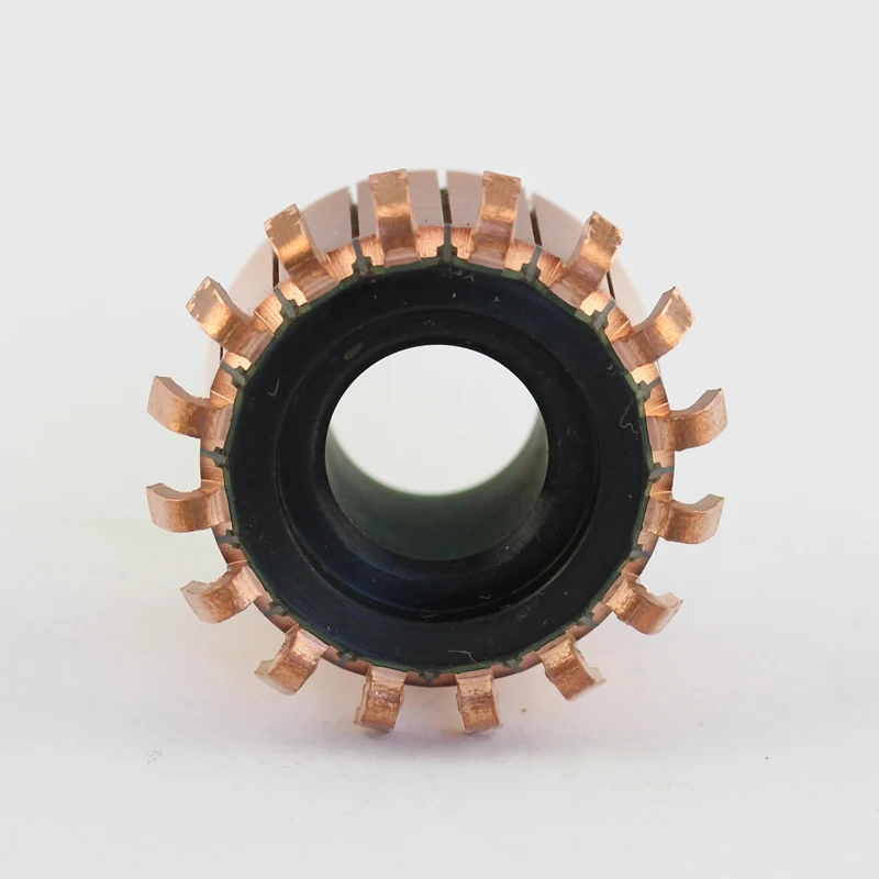 Коммутаторы двигателя запчасти для роторного генератора переменного тока мотоциклов