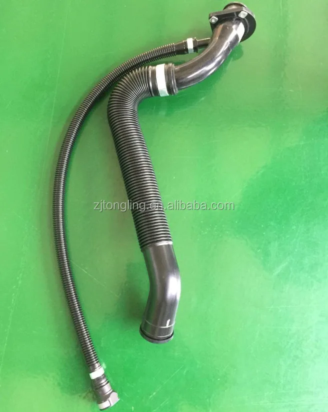 Nylon Fuel tank pipe filler