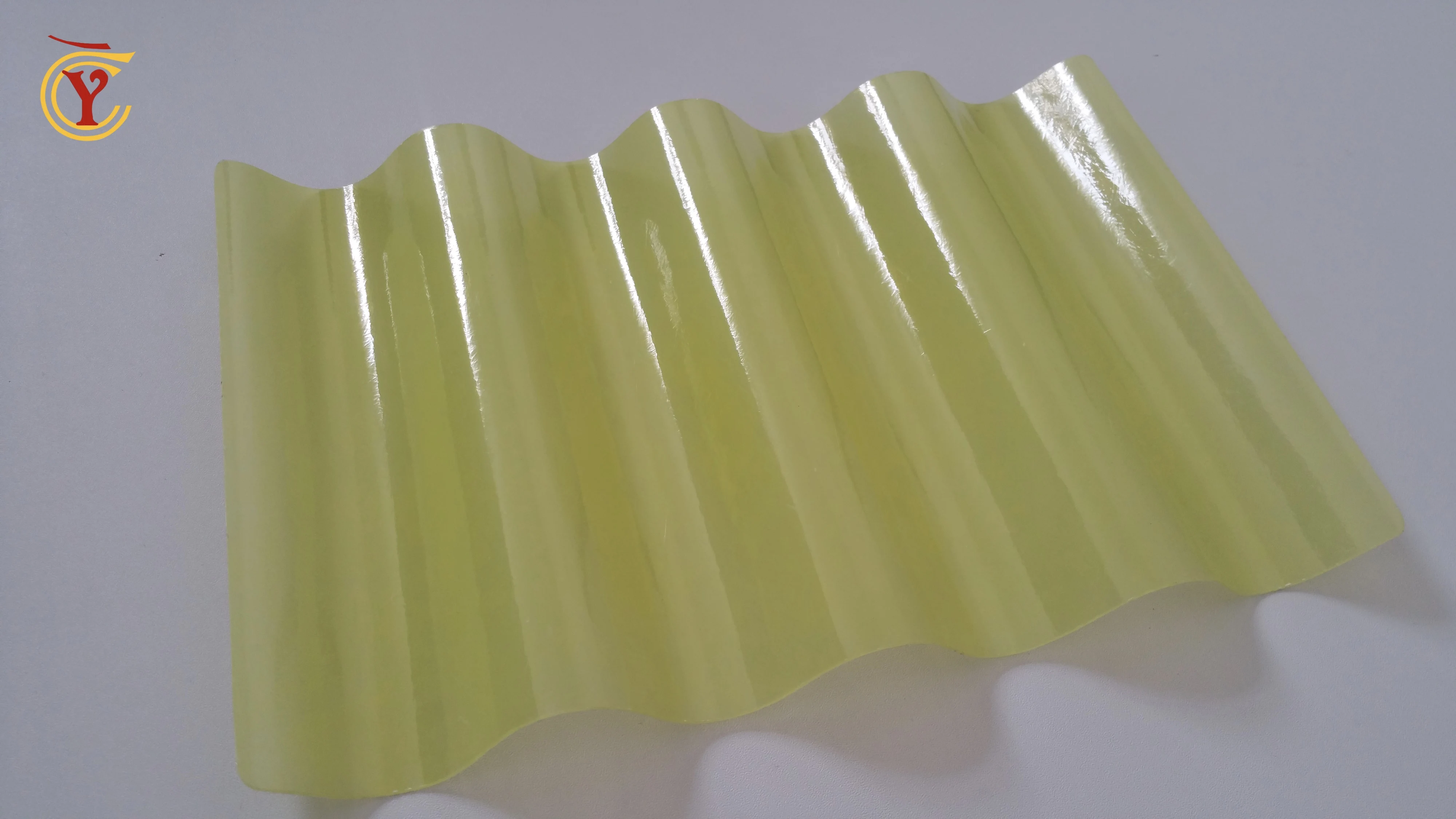 1 мм frp лист skylight grp