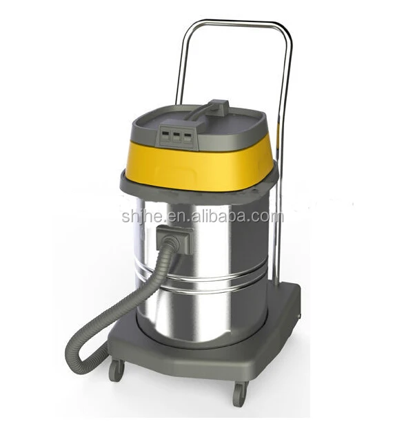 
30L high quality steam vacuum cleaner with CE ISO 
