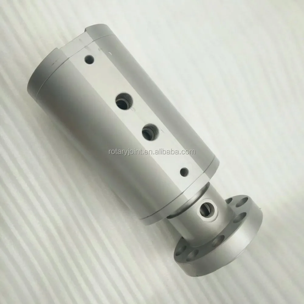 Multi Passage High Speed High Pressure Rotary Joint
