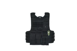 Quick Release Body ArmorTactical Vest Bullet Proof Plate Carrier  mMlitary Vest for Military and Special Forces