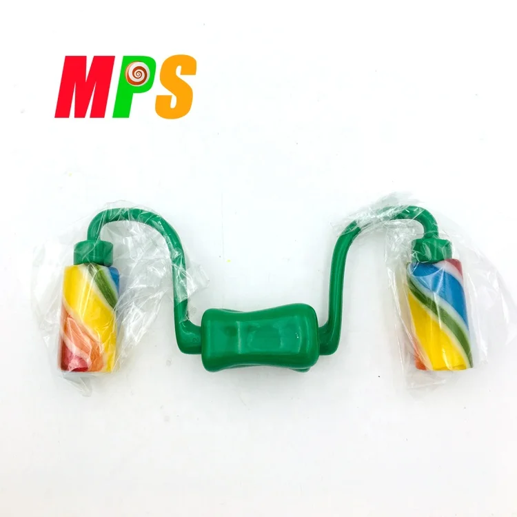 Симпатичная кисть инструмент форма Сладкая жесткая игрушка конфеты