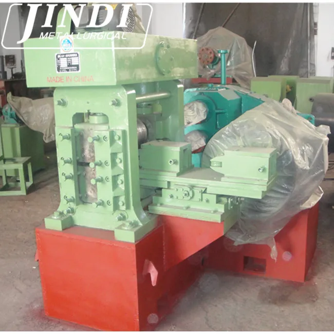 
Hot sell 2 roller rolling mills for rebar 