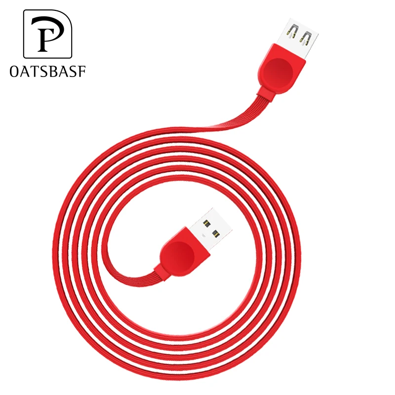 OEM Заводская цена 1,5 м Луженая интерфейс Прочный USB 2,0 удлинитель для нескольких Micro Devices