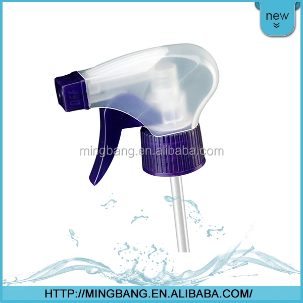 Yuyao высокое качество пластмассы опрыскиватель