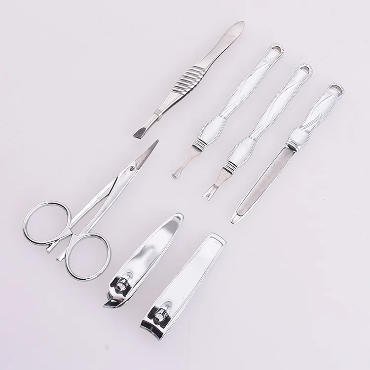 MK-003 professional manicure gift set for woman