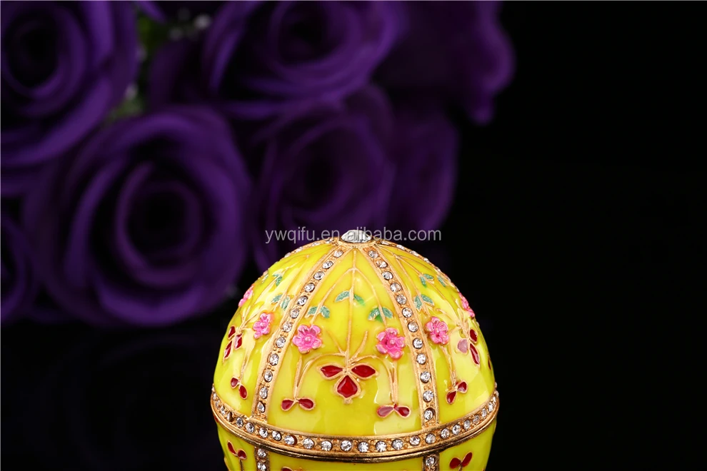 Wholesale faberge egg QF3313