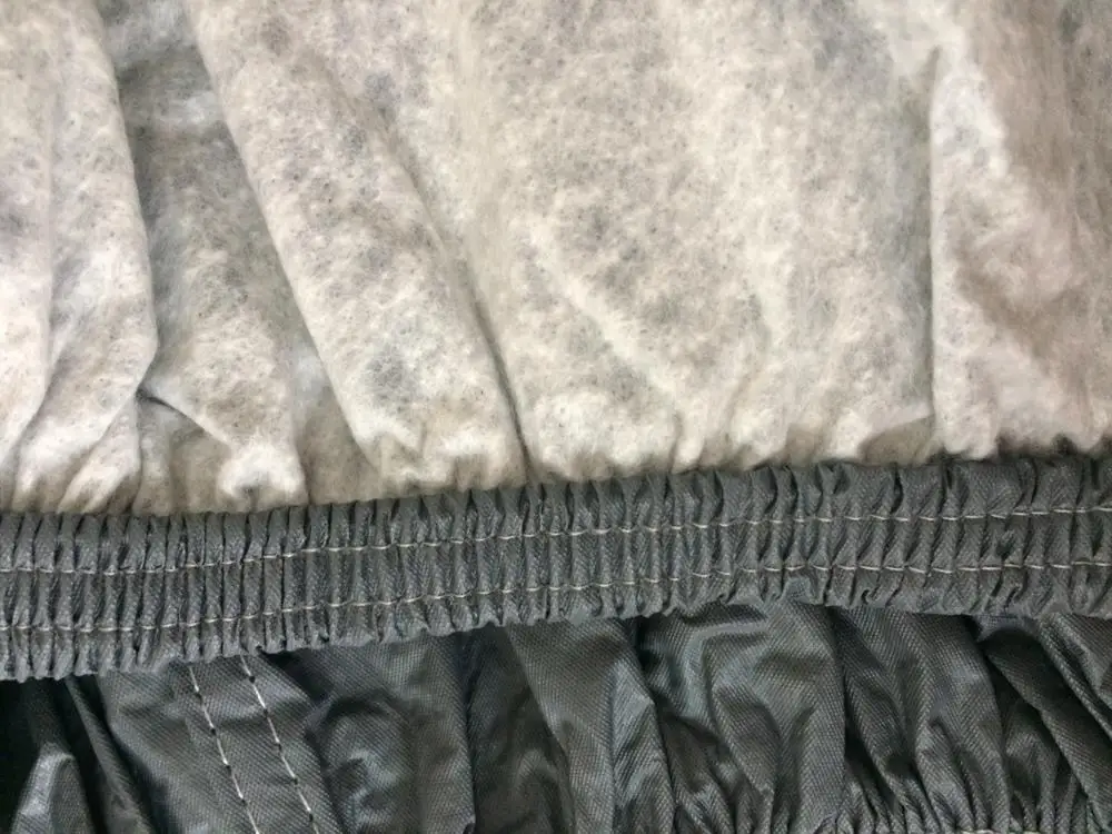 outdoor car body cover