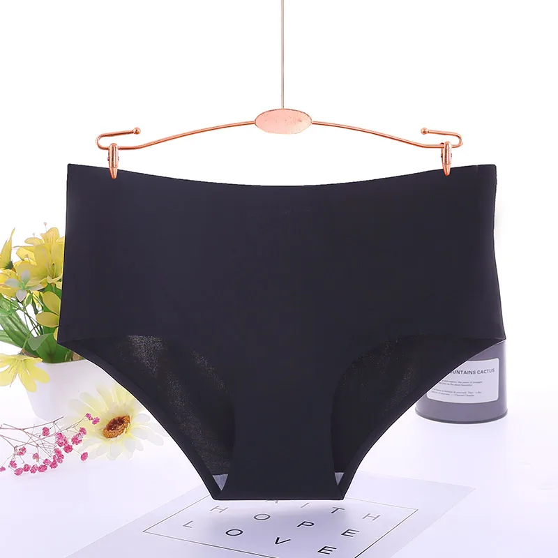 62003 Hot !New Style One Piece Pantie Sexy Pantie Accept Small Order Boyshort Laser Cut Seamless Woman Underwear
