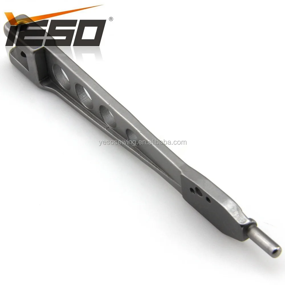2160030 Presser Foot Arm Yamato AZF8000 Overlock Sewing Machine Spare Parts Sewing Accessories Sewing Part Garment Machine Part