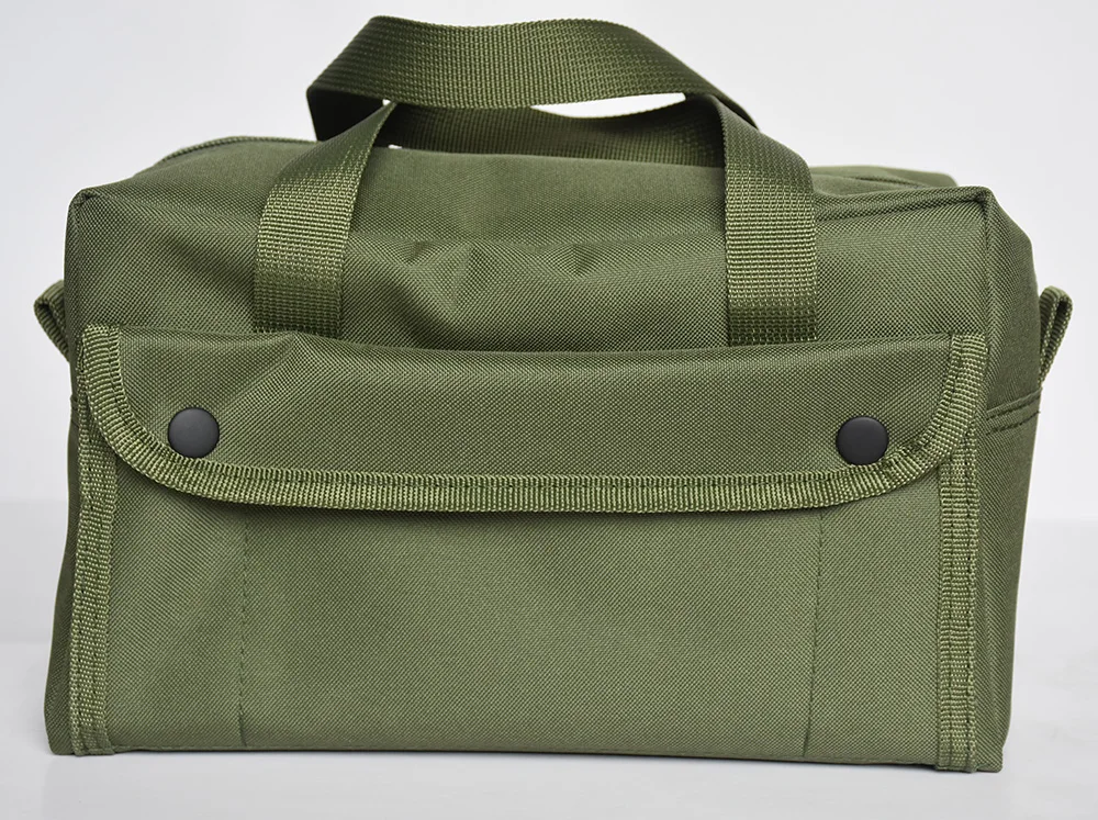 Tool Bags Heavy Duty,Work Bag Men, Portable Toolkit for Men and Women