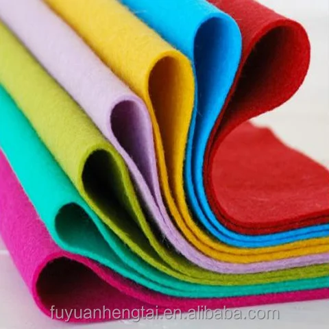 Factory-outlet Pressed 5mm Wool Felt And Industrial Wool Felt ,hard Wool Felt Wholesale From China