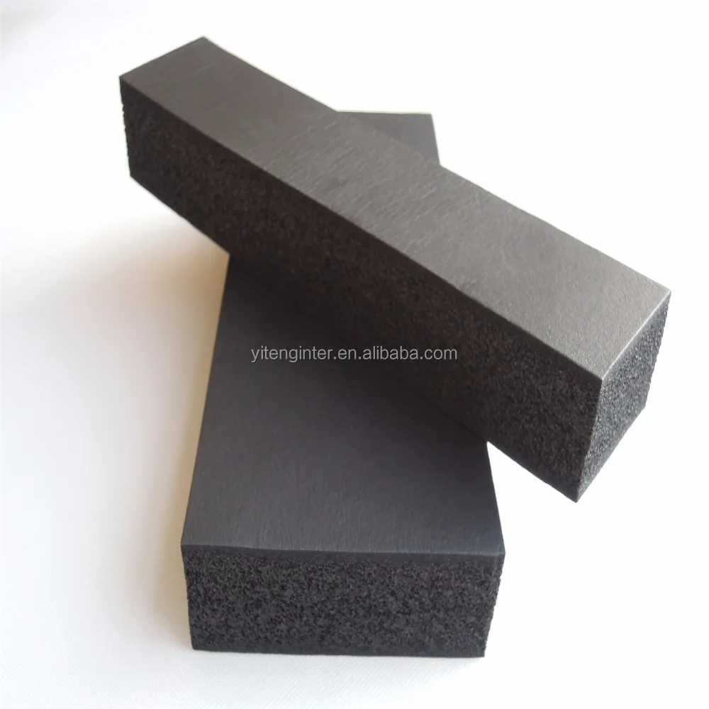 NBR Foam/Nitrile Rubber Foam Sheet