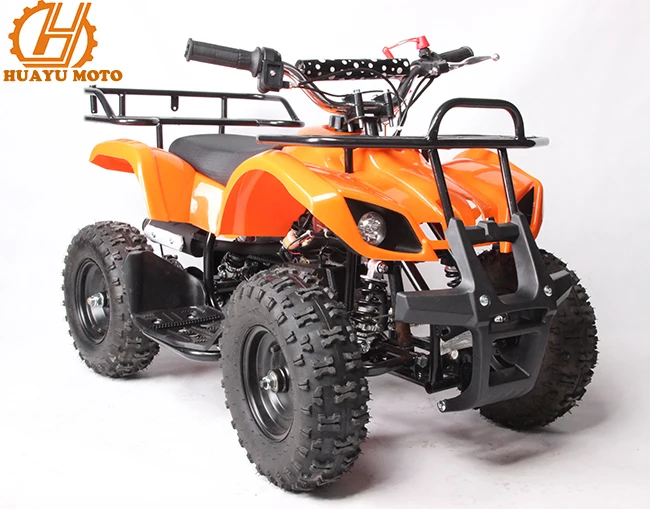 49cc Mini Quad ATV for kids