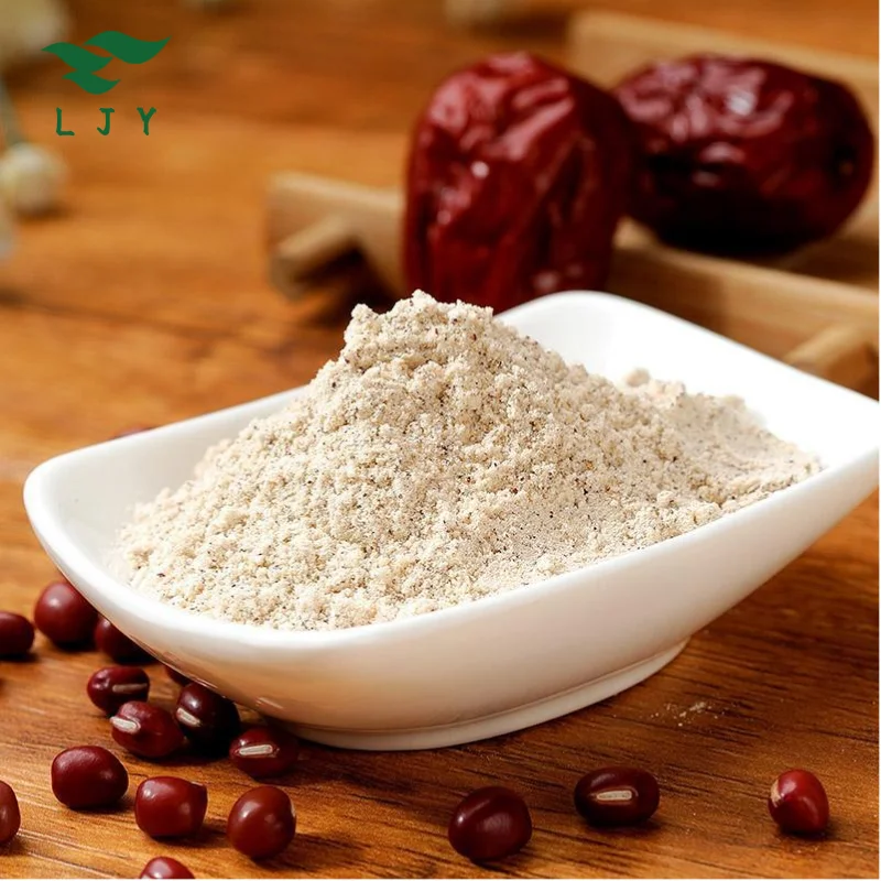 Healthcare Supplements Slimming Meal Replacement fiber weight loss powder