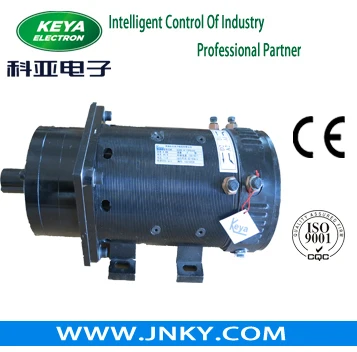 10 лет профессиональный производитель для двигателя постоянного тока 24 В 2.2kw