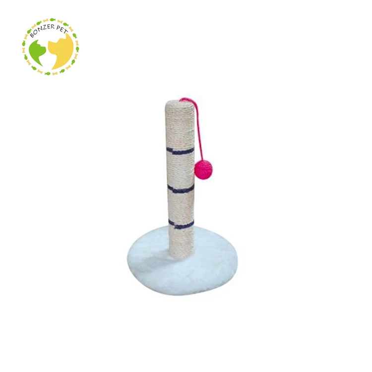 Экологически чистый материал оптовая Роскошные кошки скребок лесной Кот дерево