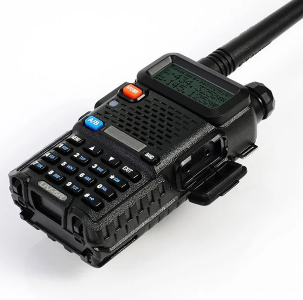  Baofeng двухстороннее радио Uv 5r Cb иди и болтай Walkie Talkie “иди dual band walkie talkie baofeng UV-5R