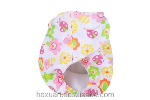 Lowest Price PUL Cloth Diaper Baby Newborn Cloth Diaper