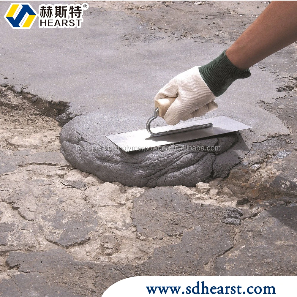 High Quality Redispersible Emulsion Powder RDP Glue Plaster