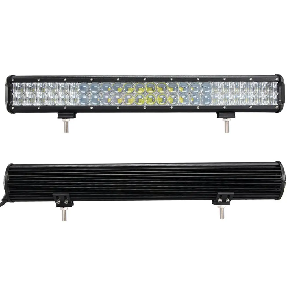 Mass Production Car LED , Auto led , Tractor LED Lights Bar 12V for Snowmobile