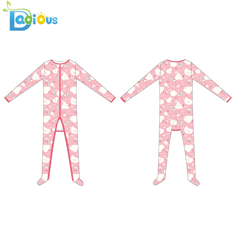 Best Seller Wholesale Adult Footie Pajamas Plus Size Adult Onesie Sexy Sleepwear Adult Snap Crotch Onesie