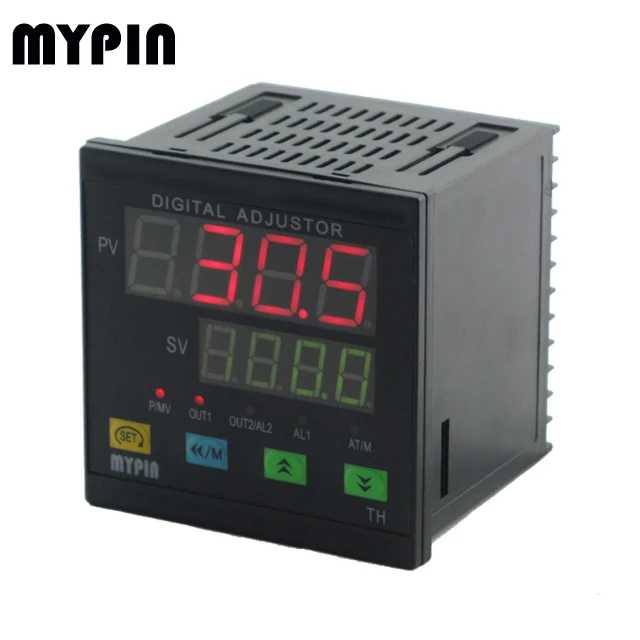 TK series Digital Signal Generator Meter (V mV mA Hz)