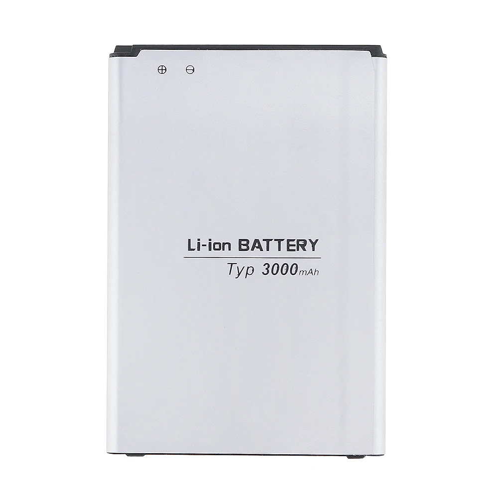 
mobile phone battery gb t18287-2000 3.7v li-ion for LG G3 BL-53YH phone battery 