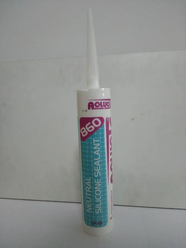 
Acrylic Silicon Rubber Adhesive sealant 