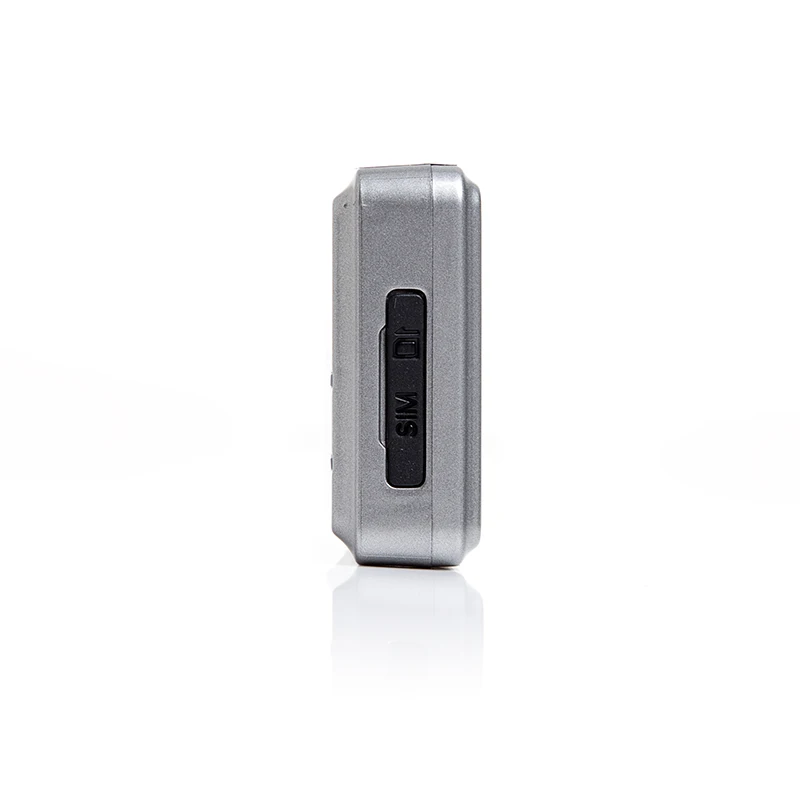 Door lock SIM mini Independent GPS tracker Door Magnetic Vibration Alarm Active Listening Vibration Alarm RF-V13