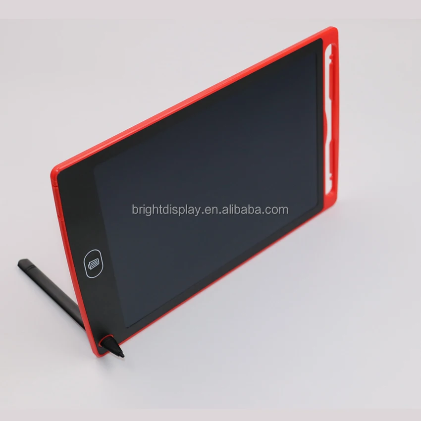 New 8.5 Inch paperless digital writing pad lcd writing tablet