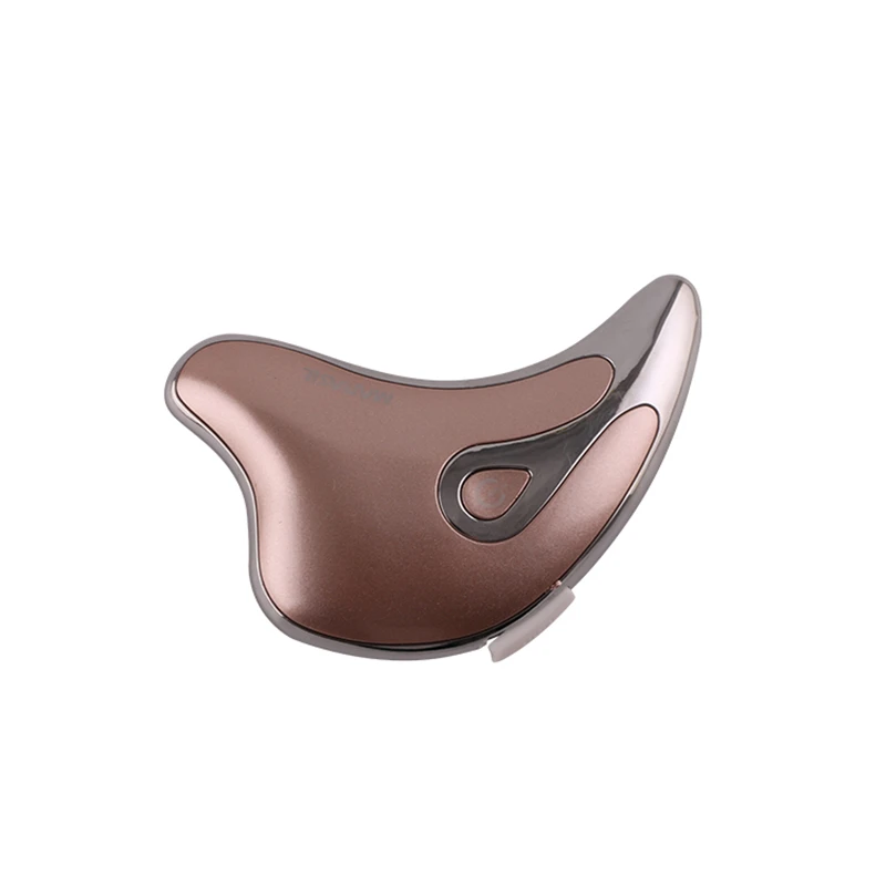 
New Electric Vibration Scraping Massager Face Neck Massager 