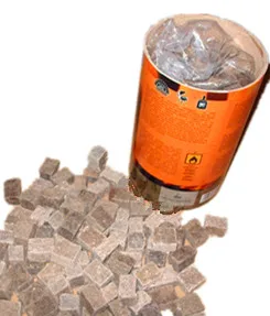 Chunks Samsung Galaxye Wood Camp Fuel Fire Lighter Cubes Natural Custom Logo Fire Starter Natural Eco Wood Firelighters Ireland