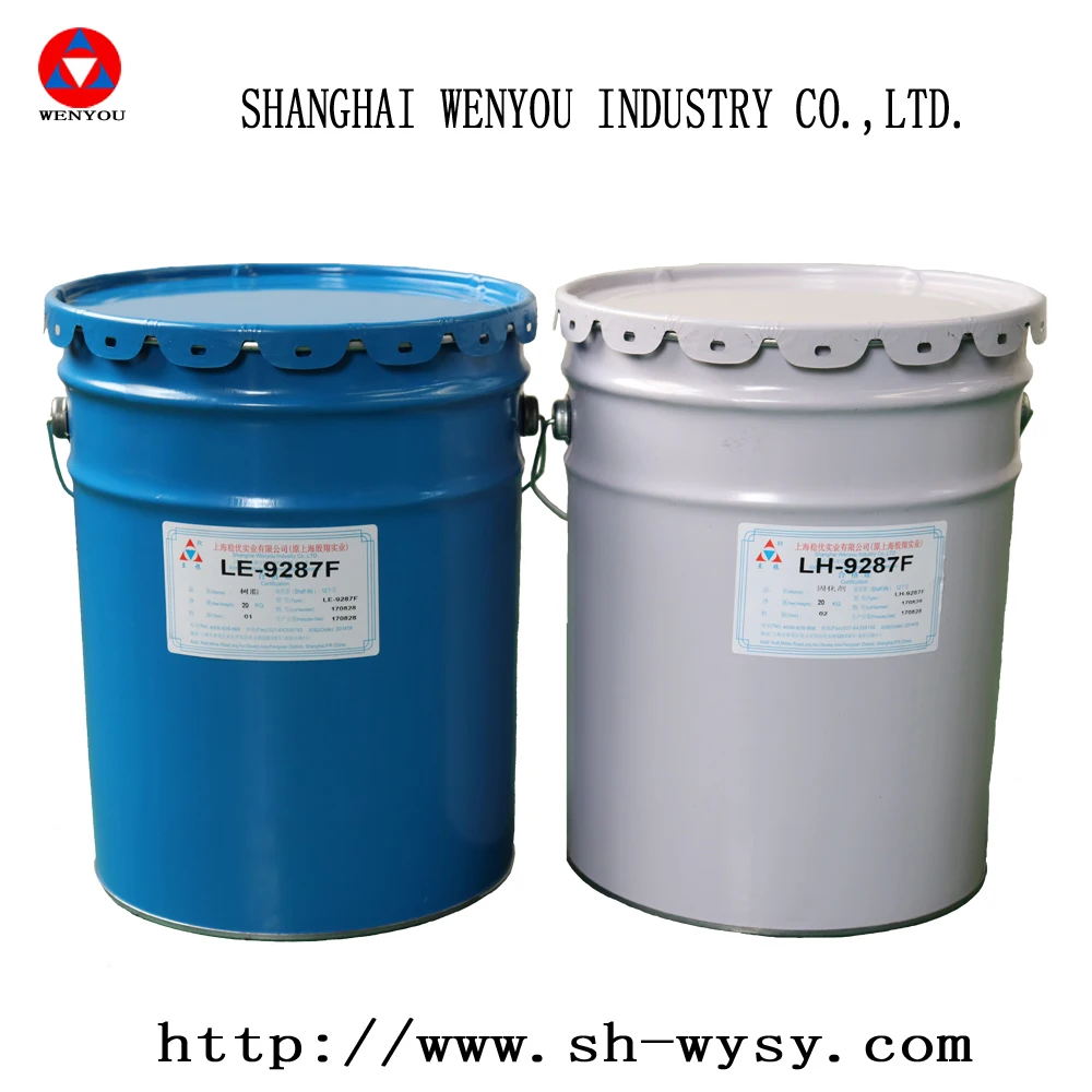 electrical insulation and transformer epoxy resin and encapsulating of epoxy resin for medium&high voltage transformer