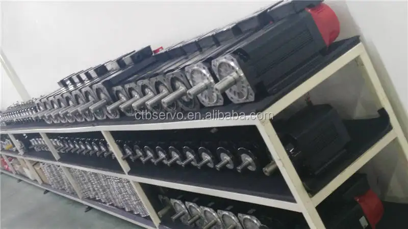 CNC Surface Grinding Machine Type High cost performance permanent magnet synchronous motor