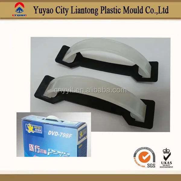 
popular design plastic carton handle in china 