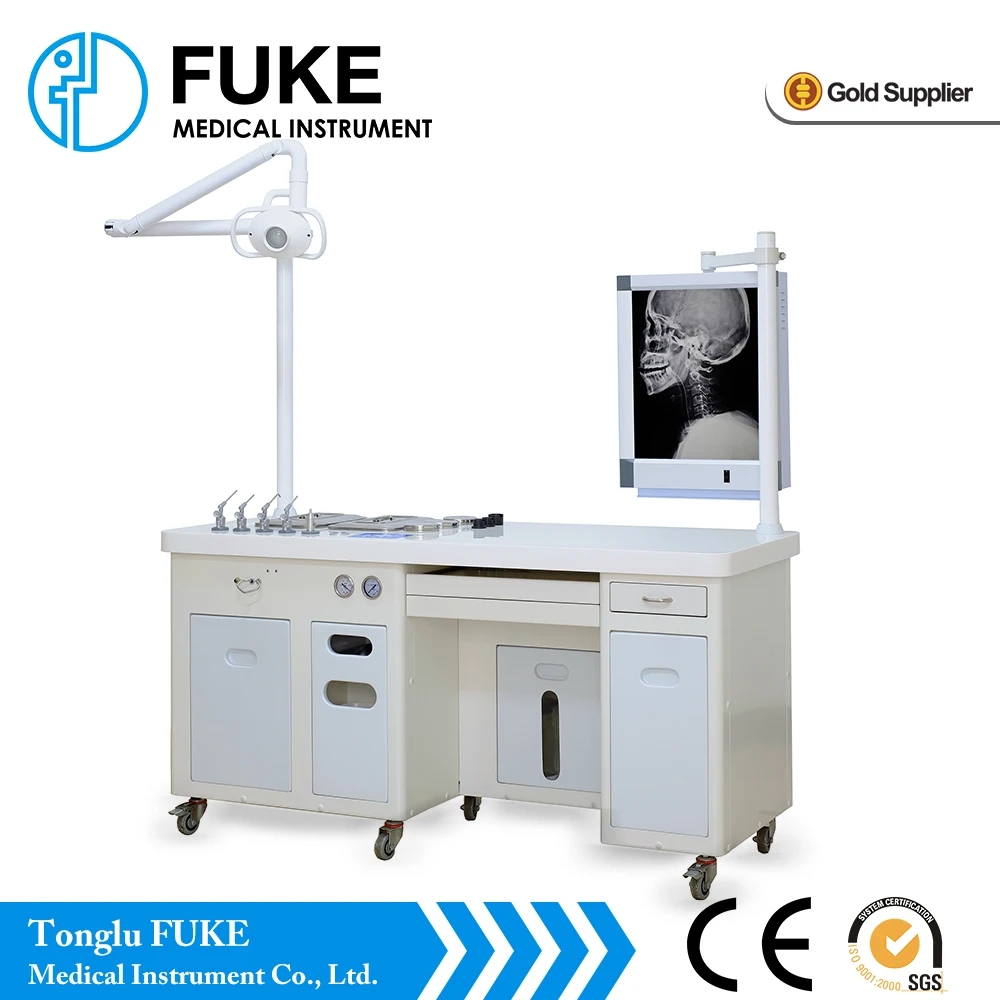 Medical Equipment/ENT Treatment Unit FK-ENT1800DC