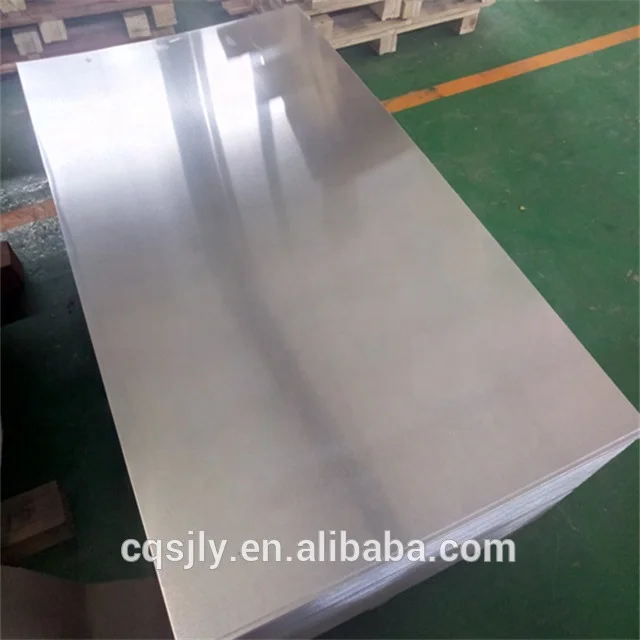 6061 Aluminum Alloy Plate