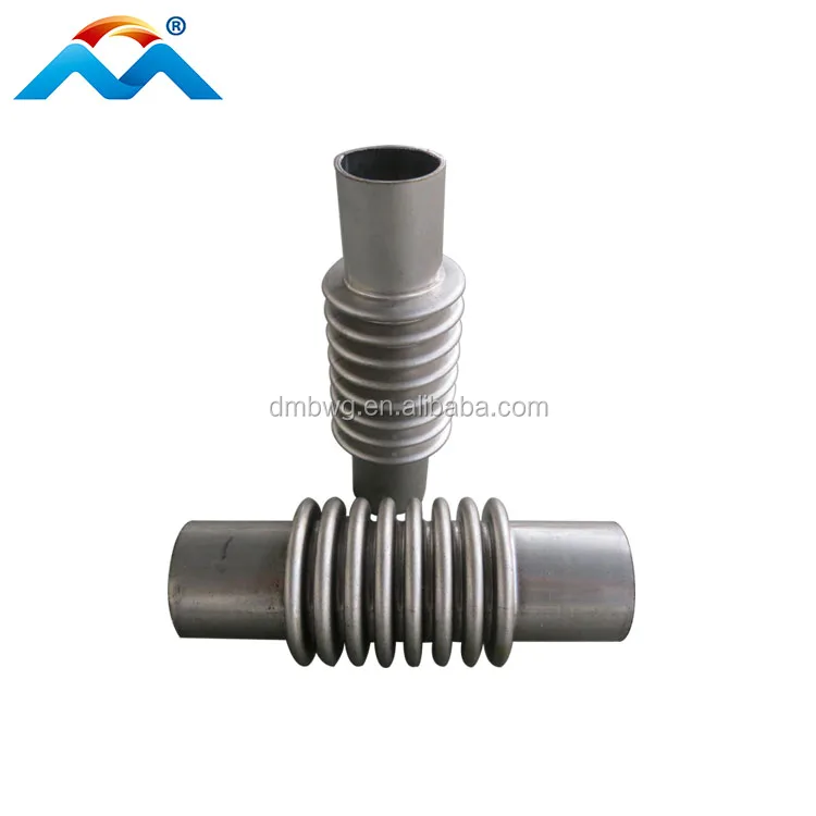 New products 2015 metal bellow expansion joint unique products to sell