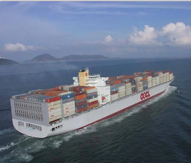 China logistics LCL sea shipment door to door service freight forwarder to Taiwan from Guangzhou Shenzhen