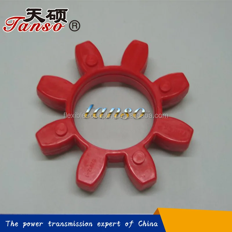 Spilne Type Rotex Coupling With Jaw Spider