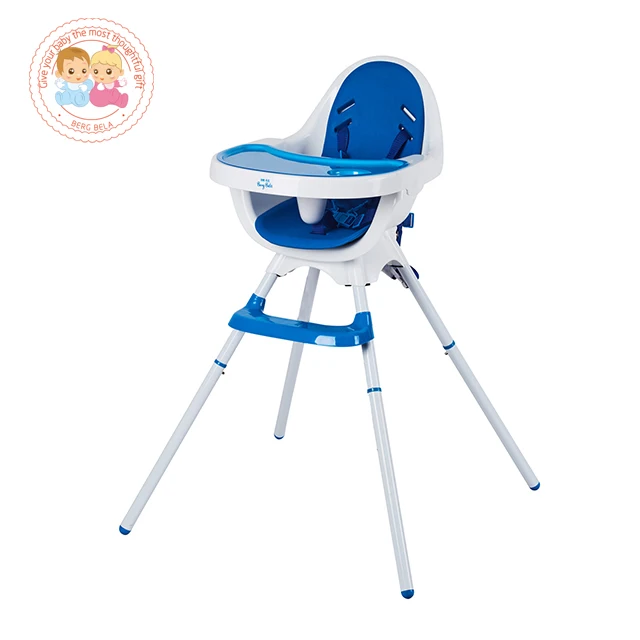Berg Bela Ingenuity Trio steel baby highchairBerg Bela modern kids dining chairs baby egg chair baby high chair