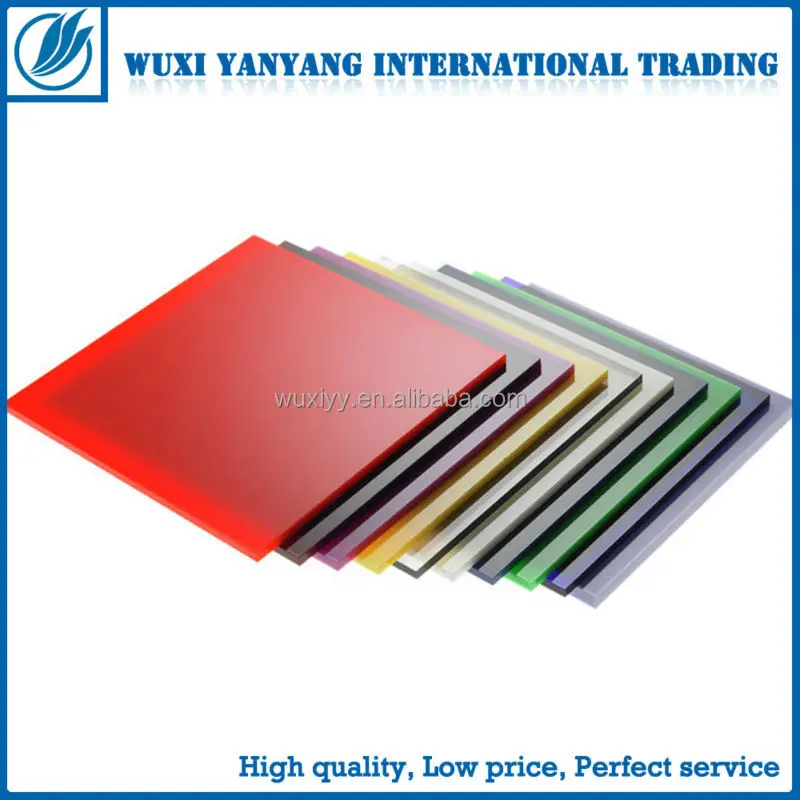 plastic abs sheet for vacuum forming 1mm to 12mm plastic ABS sheet