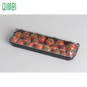  Пластиковые корзины для фруктов