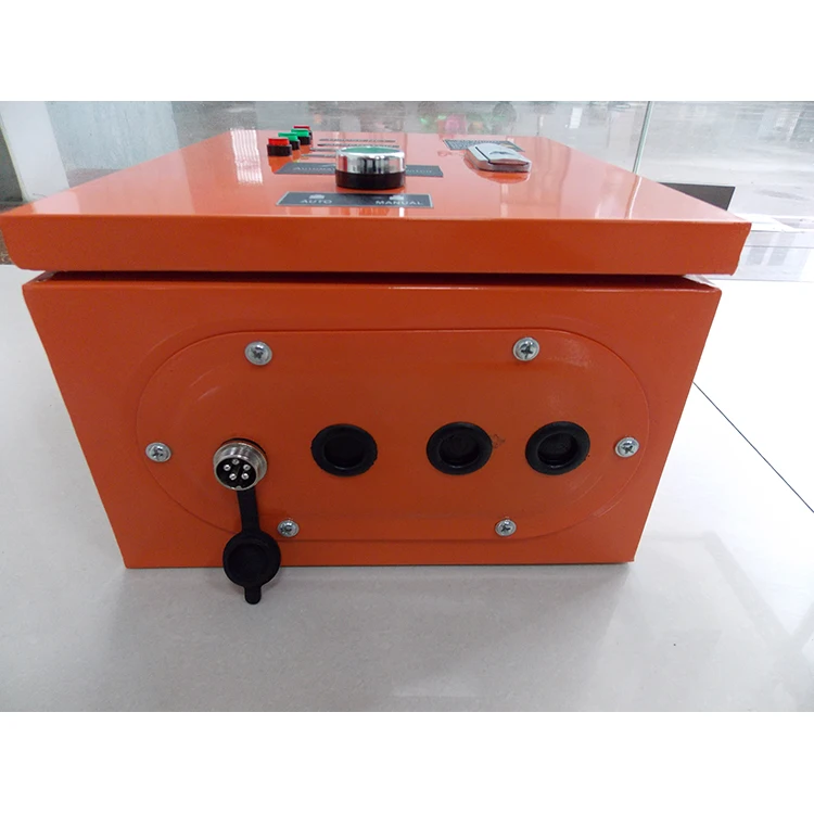 2018 China wholesale ats generator controller panel 63a