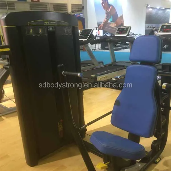Back Extension Gym Machine For Fitness Bodybuilding