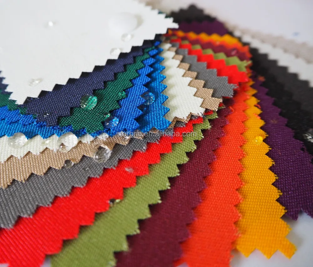 Outdoor PP olefin fabric waterproof for garden furniture cushions